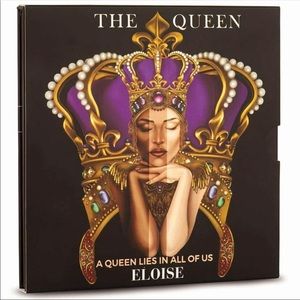 Eloise Queen Palette💜